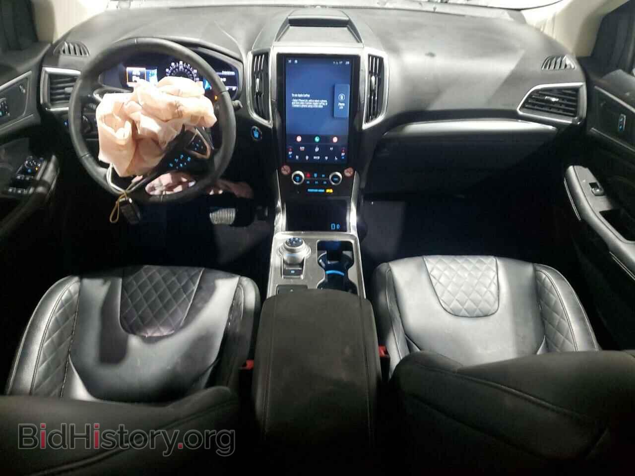 2024 FORD EDGE - VIN: 2FMPK4K9XRBA36670 - Фото 8