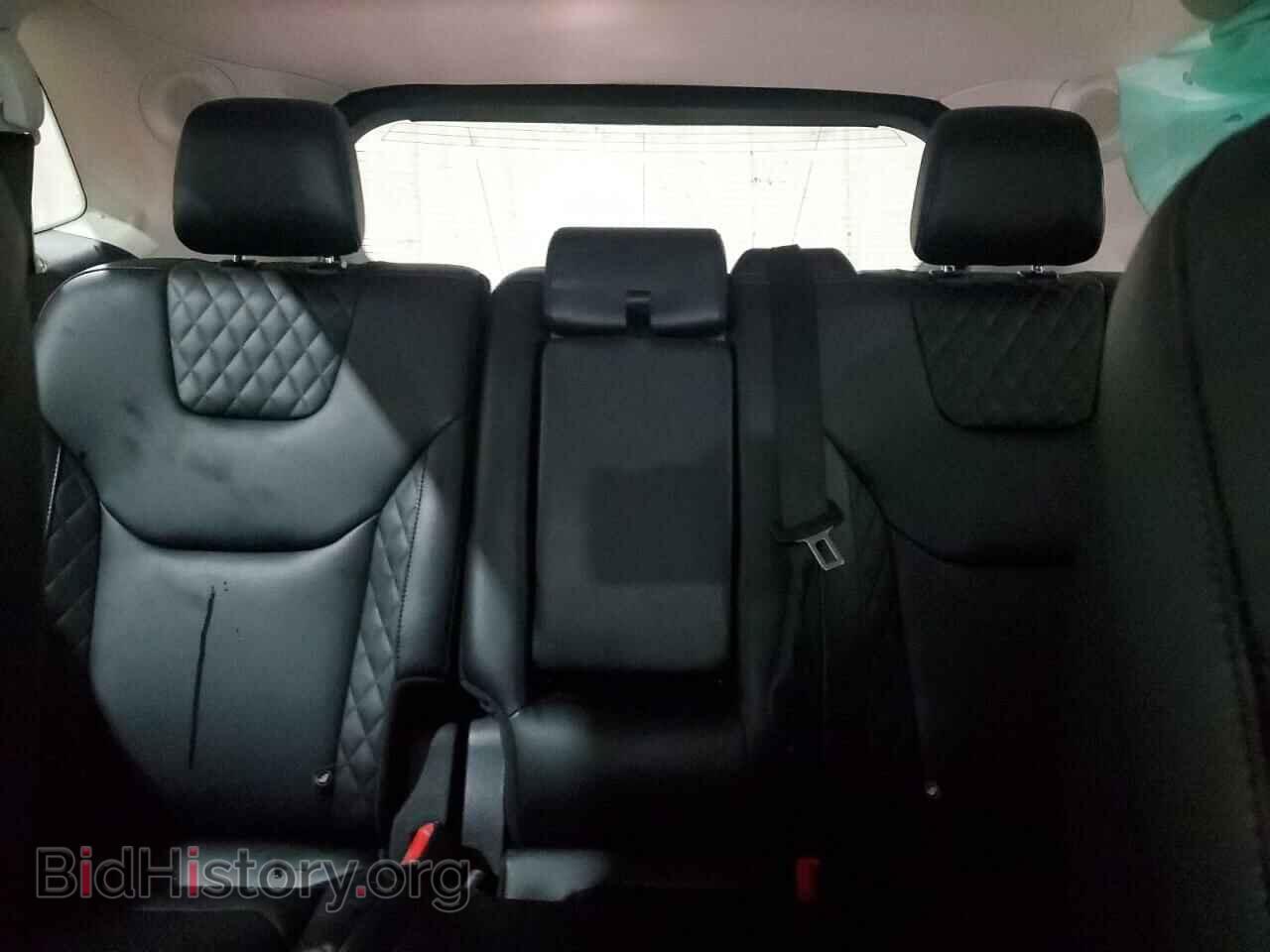 2024 FORD EDGE - VIN: 2FMPK4K9XRBA36670 - Фото 10