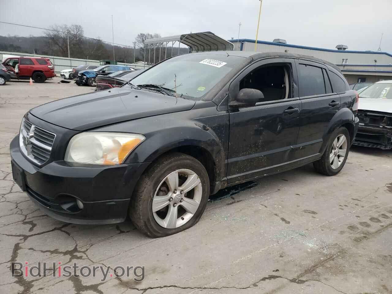 Photo 1B3CB3HA9AD565624 - DODGE CALIBER 2010