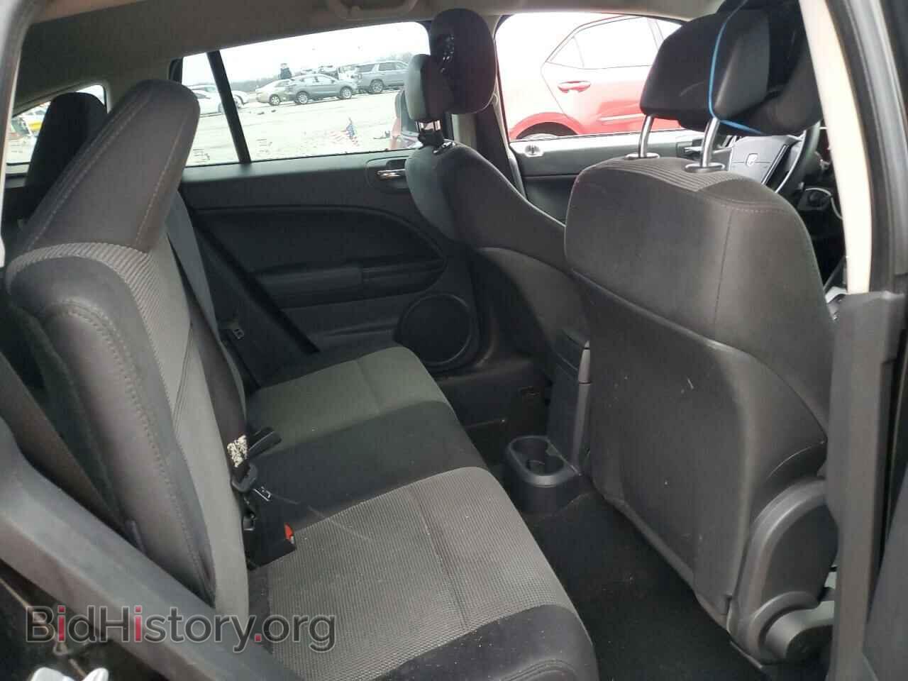 2010 DODGE CALIBER - VIN: 1B3CB3HA9AD565624 - Фото 11