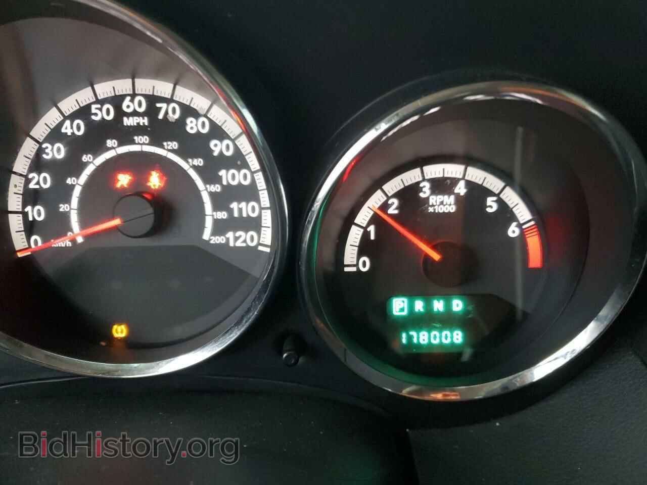 2010 DODGE CALIBER - VIN: 1B3CB3HA9AD565624 - Фото 9