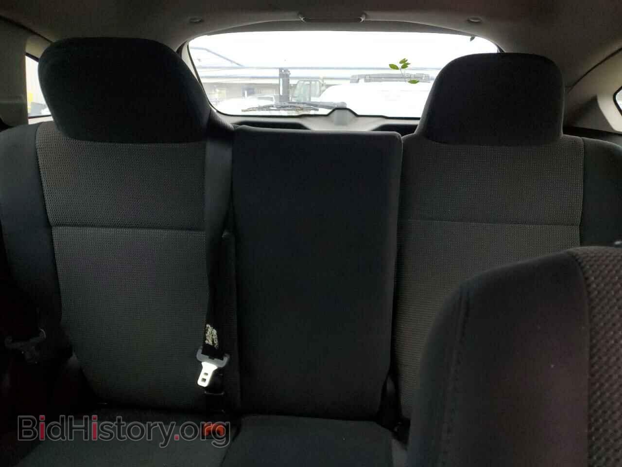 2010 DODGE CALIBER - VIN: 1B3CB3HA9AD565624 - Фото 10