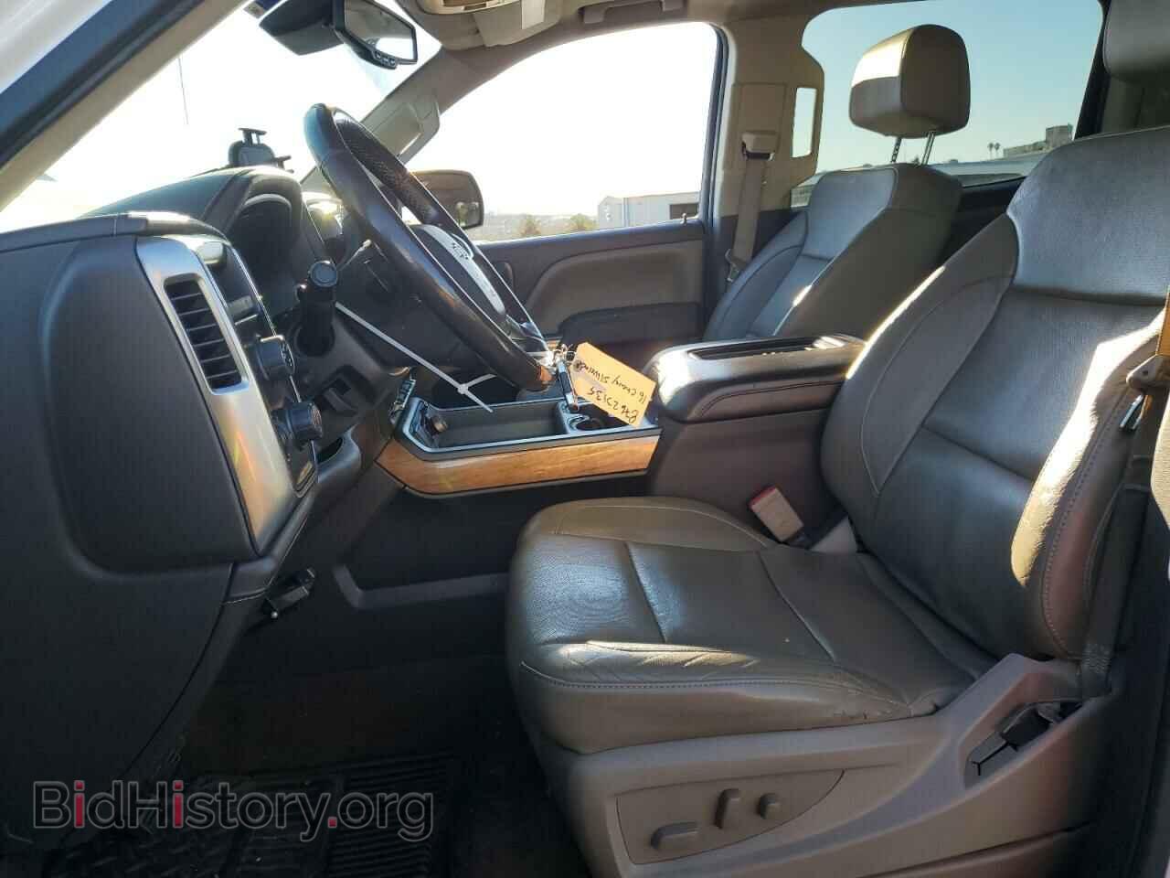 2016 CHEVROLET ALL Models - VIN: 3GCUKSECXGG171984 - Фото 7