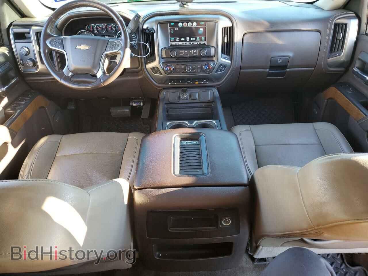 2016 CHEVROLET ALL Models - VIN: 3GCUKSECXGG171984 - Фото 8