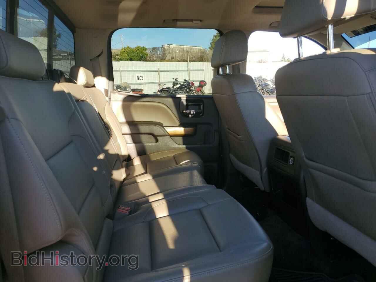 2016 CHEVROLET ALL Models - VIN: 3GCUKSECXGG171984 - Фото 10