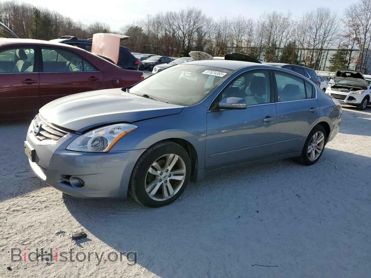 Photo 1N4BL2AP2CC225651 - NISSAN ALTIMA 2012