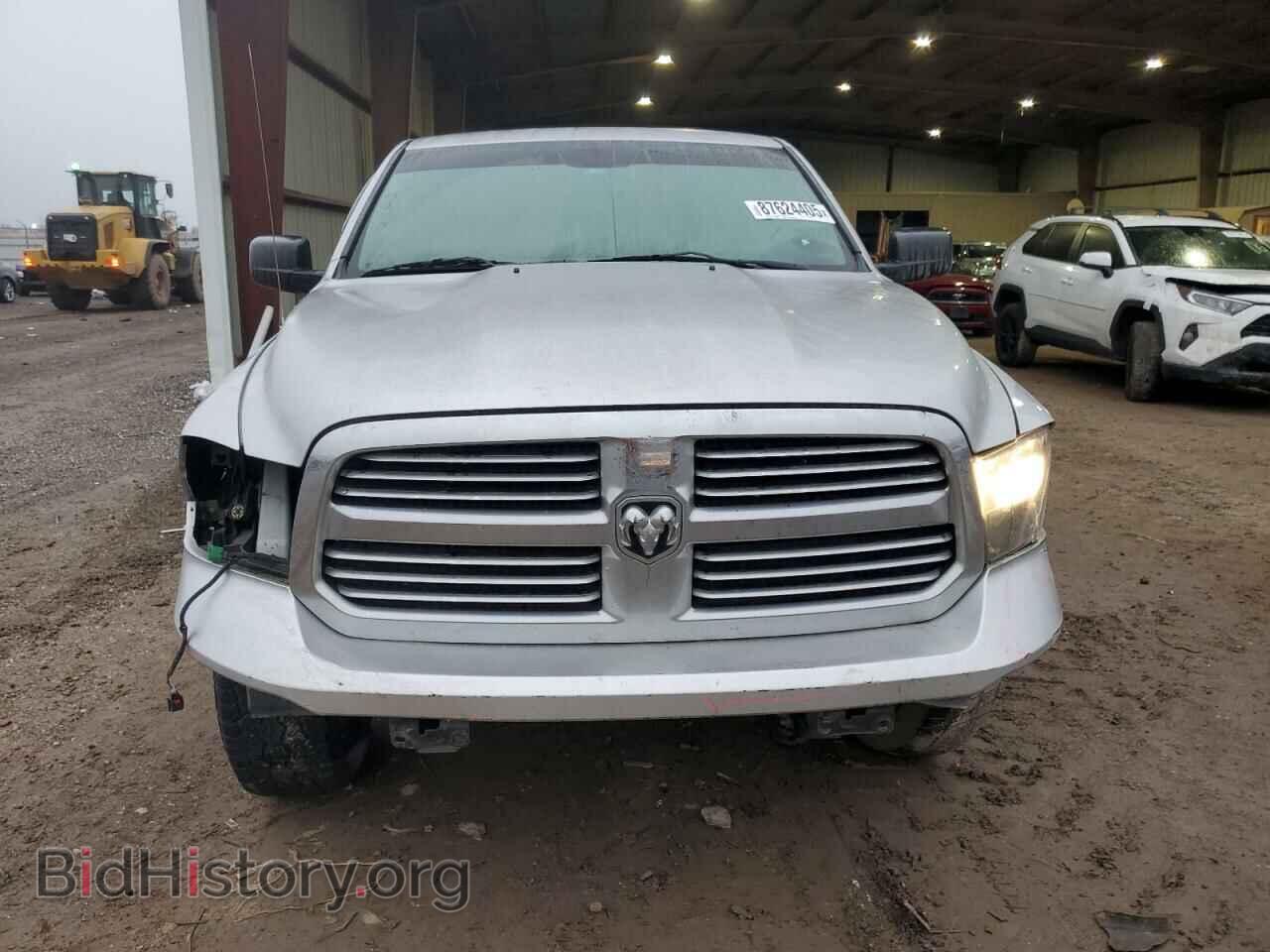 2013 RAM 1500 - VIN: 1C6RR6LT3DS671475 - Фото 5
