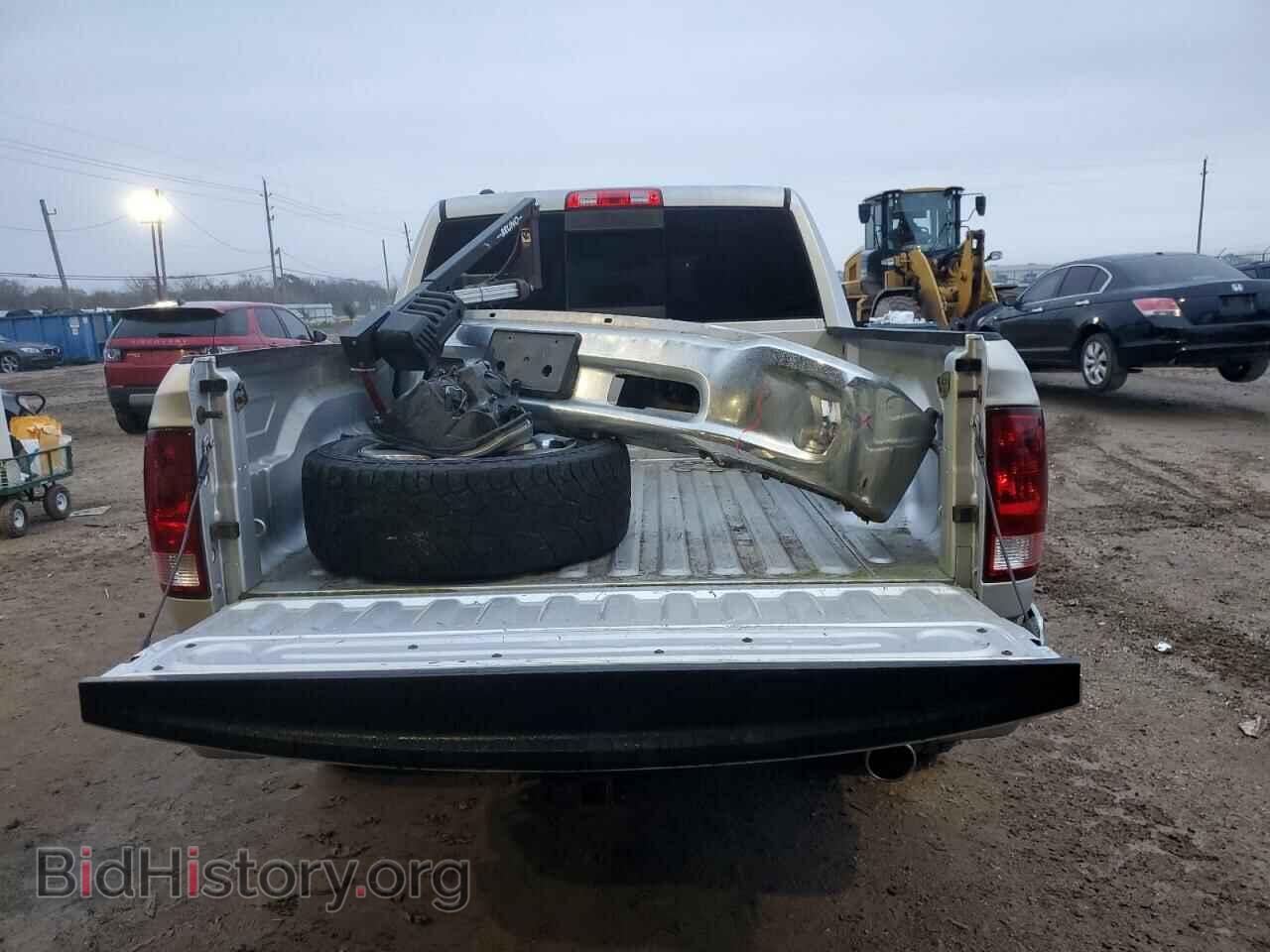 2013 RAM 1500 - VIN: 1C6RR6LT3DS671475 - Фото 6