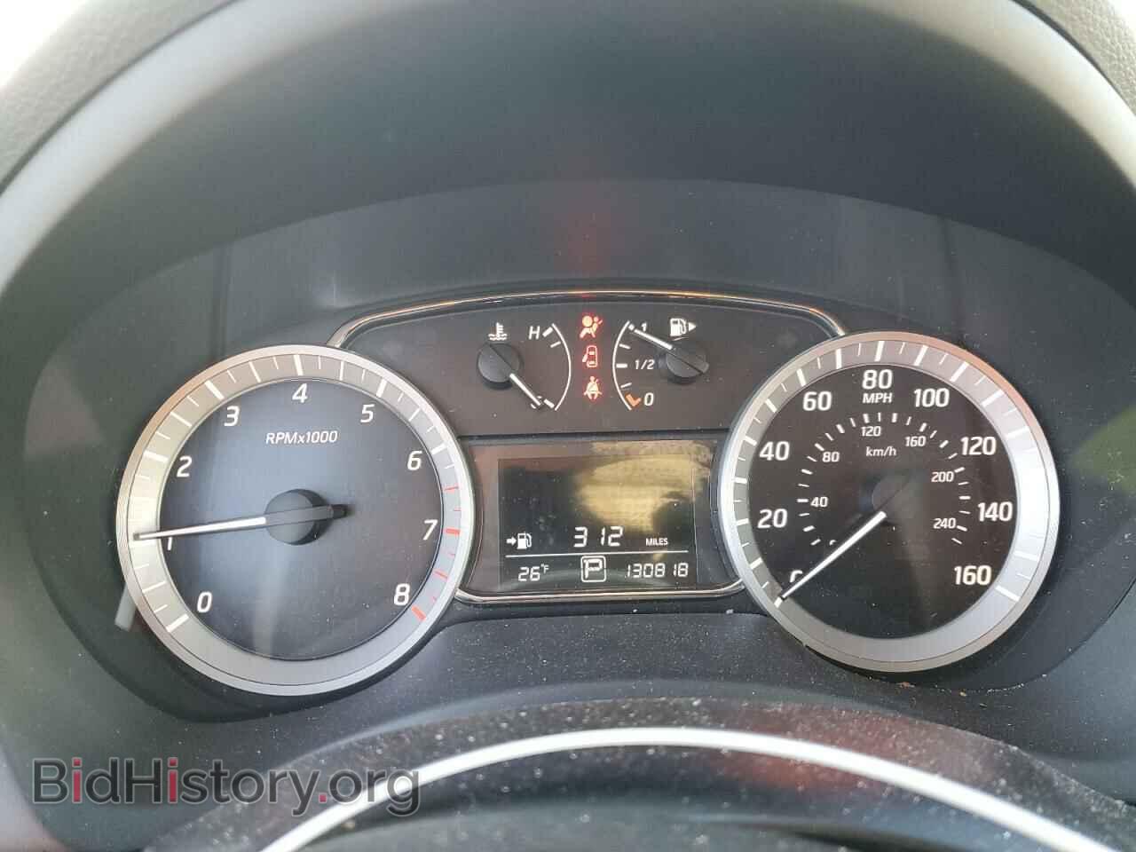 2015 NISSAN SENTRA - VIN: 3N1AB7AP1FL695879 - Фото 9