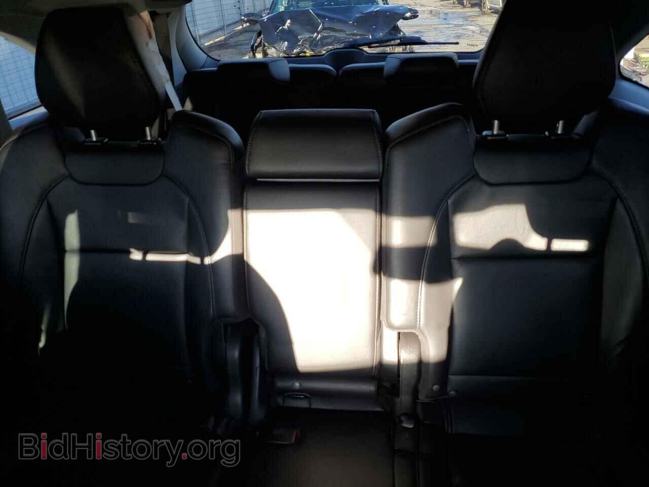 2015 ACURA MDX - VIN: 5FRYD4H24FB013864 - Фото 10