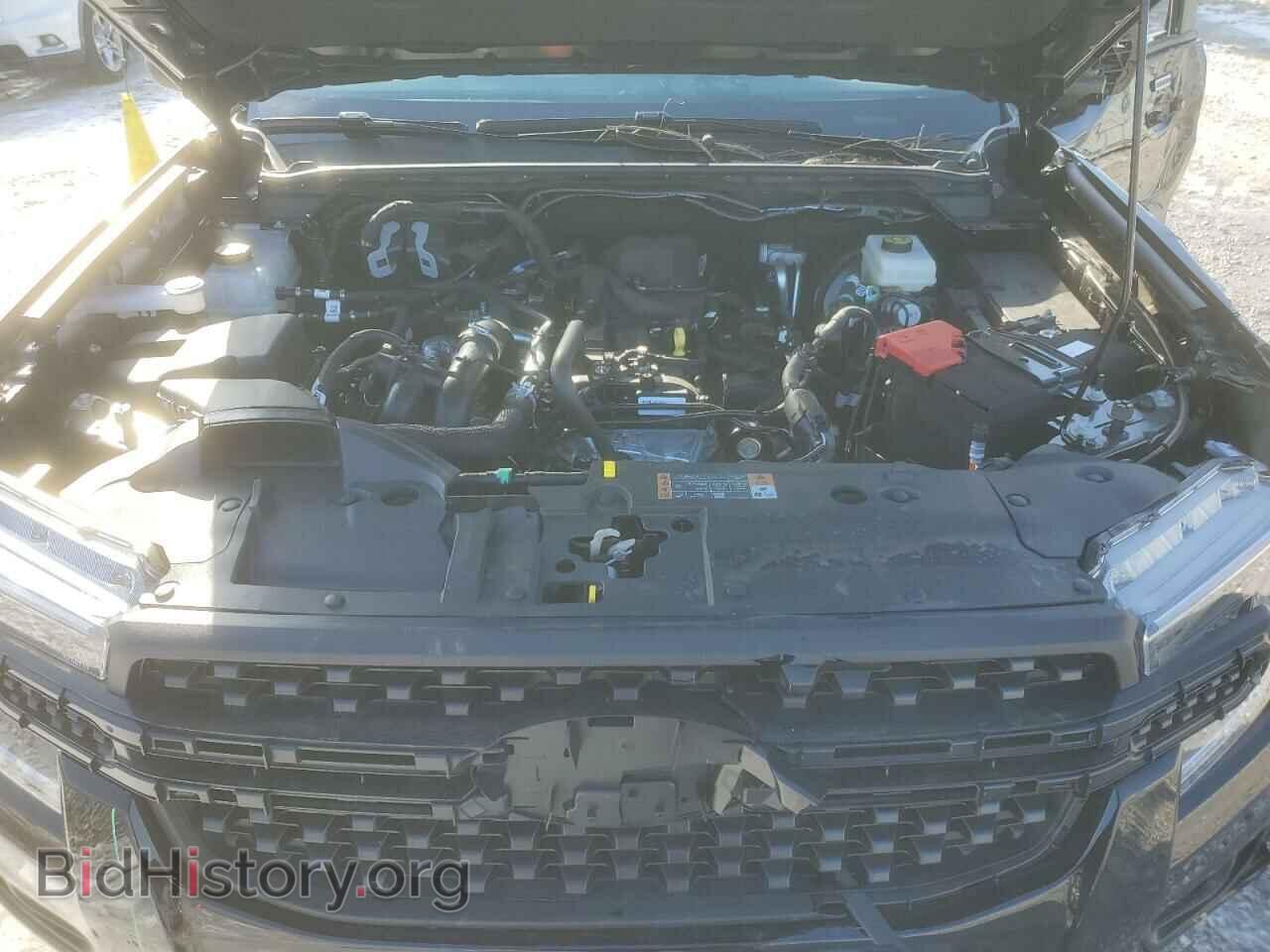 2024 FORD RANGER - VIN: 1FTER4PH0RLE34753 - Фото 11