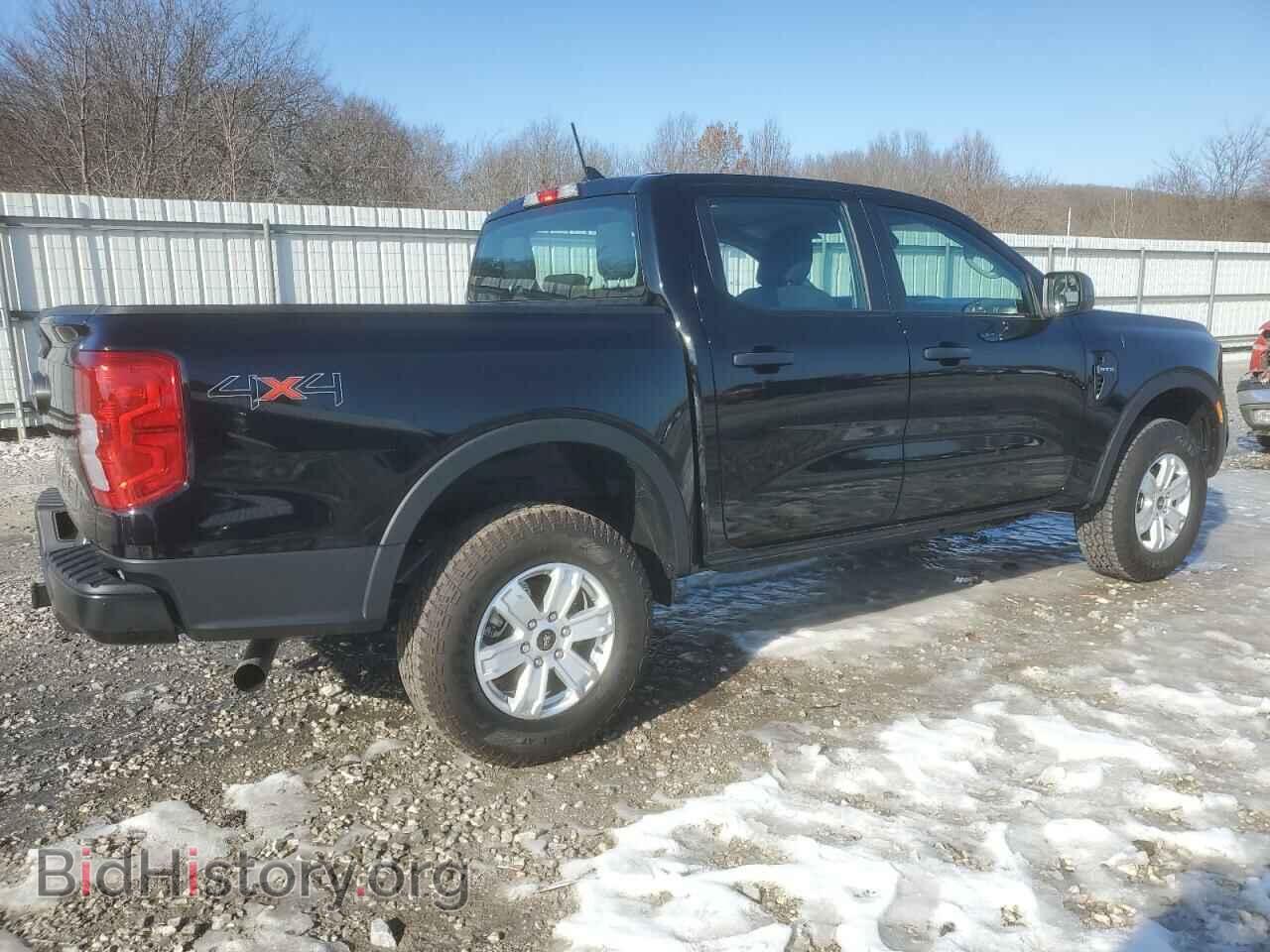 2024 FORD RANGER - VIN: 1FTER4PH0RLE34753 - Фото 3