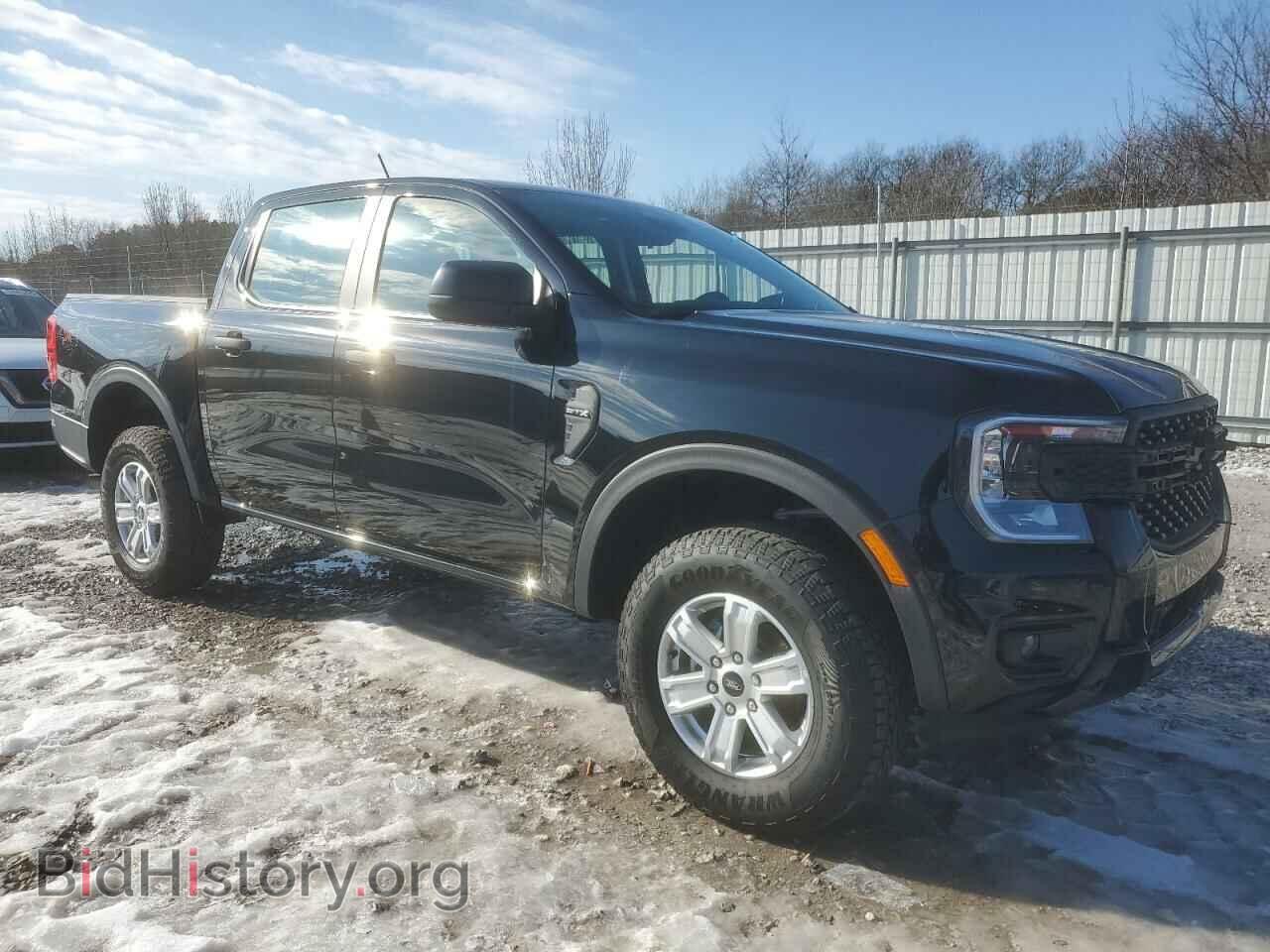 2024 FORD RANGER - VIN: 1FTER4PH0RLE34753 - Фото 4