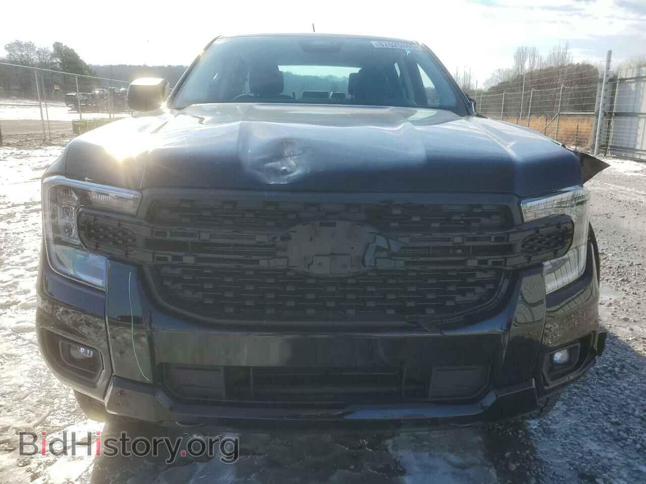 2024 FORD RANGER - VIN: 1FTER4PH0RLE34753 - Фото 5