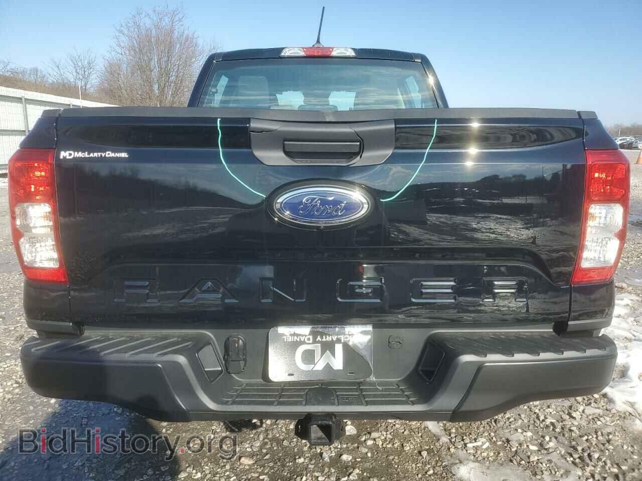 2024 FORD RANGER - VIN: 1FTER4PH0RLE34753 - Фото 6