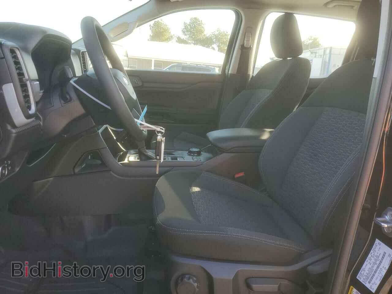 2024 FORD RANGER - VIN: 1FTER4PH0RLE34753 - Фото 7