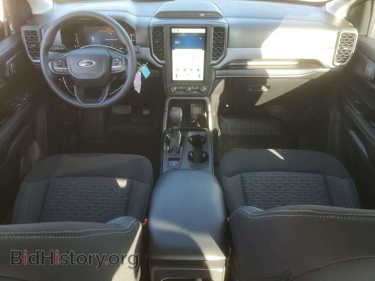 2024 FORD RANGER - VIN: 1FTER4PH0RLE34753 - Фото 8