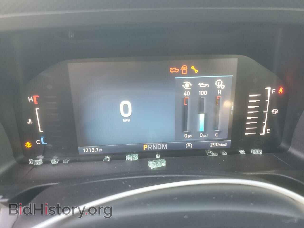 2024 FORD RANGER - VIN: 1FTER4PH0RLE34753 - Фото 9
