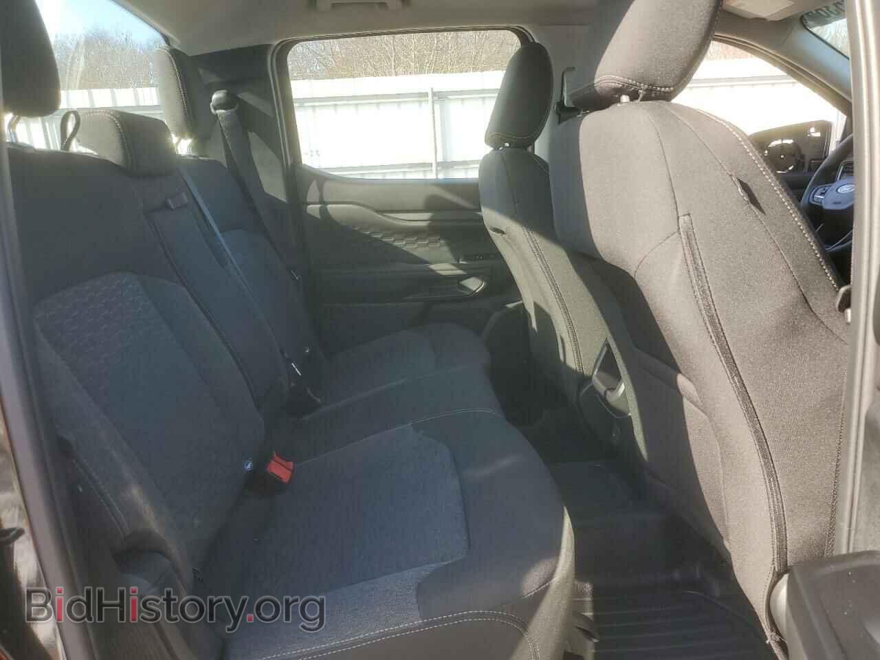 2024 FORD RANGER - VIN: 1FTER4PH0RLE34753 - Фото 10