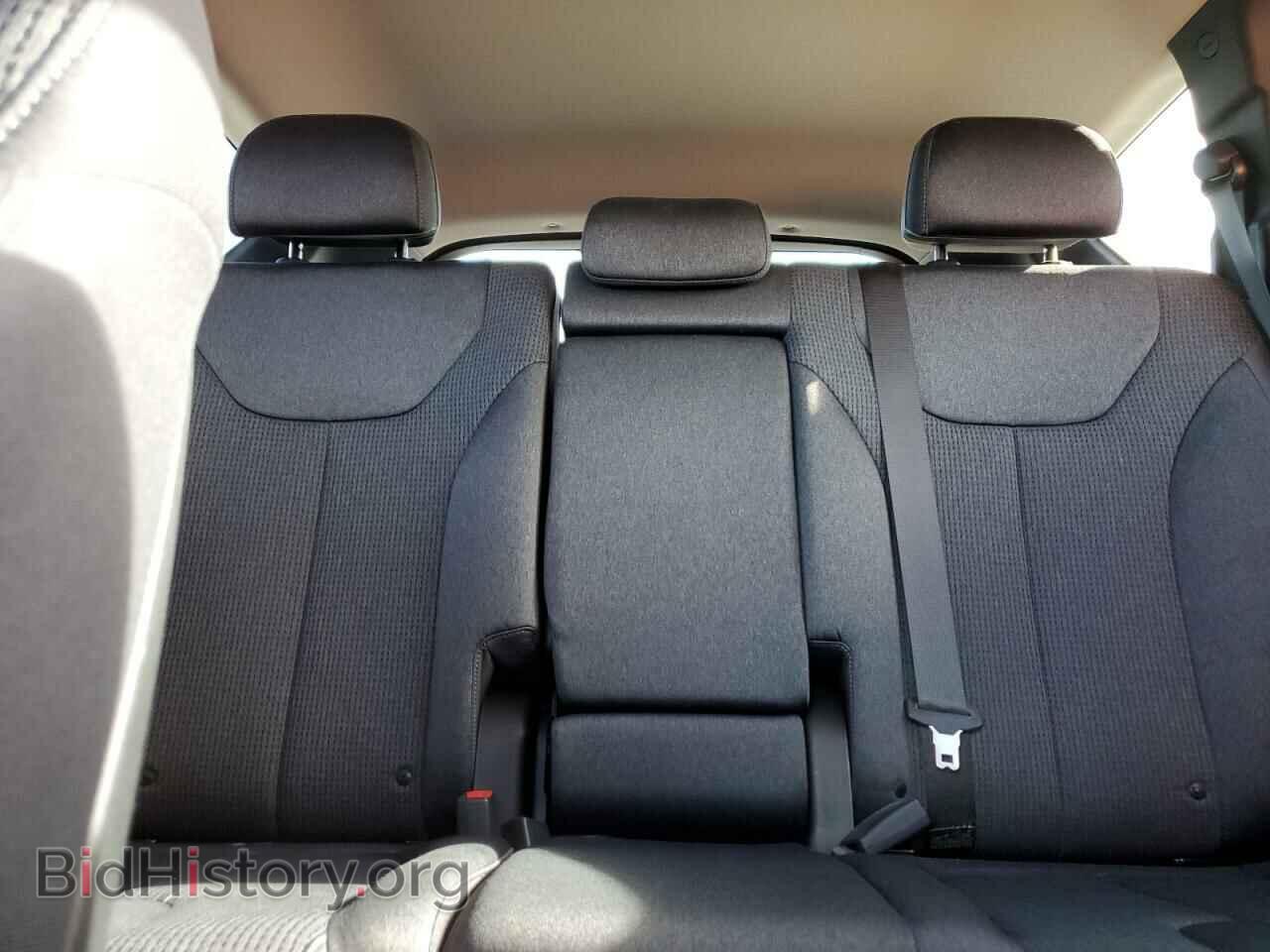 2023 HYUNDAI SANTA FE - VIN: 5NMS14AJ5PH657150 - Фото 10