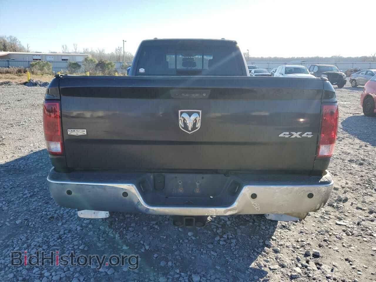 2011 DODGE All Models - VIN: 3D7UT2CL5BG558666 - Photo 6