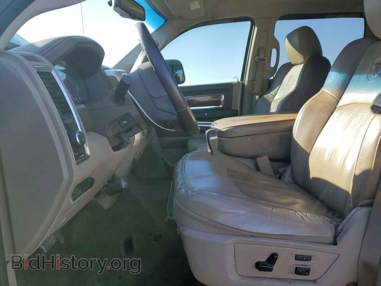 2011 DODGE All Models - VIN: 3D7UT2CL5BG558666 - Photo 7