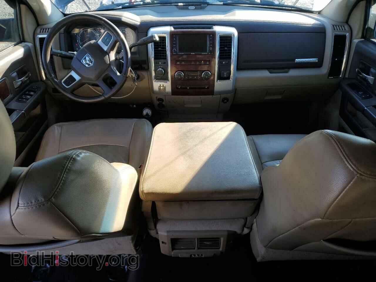 2011 DODGE All Models - VIN: 3D7UT2CL5BG558666 - Photo 8