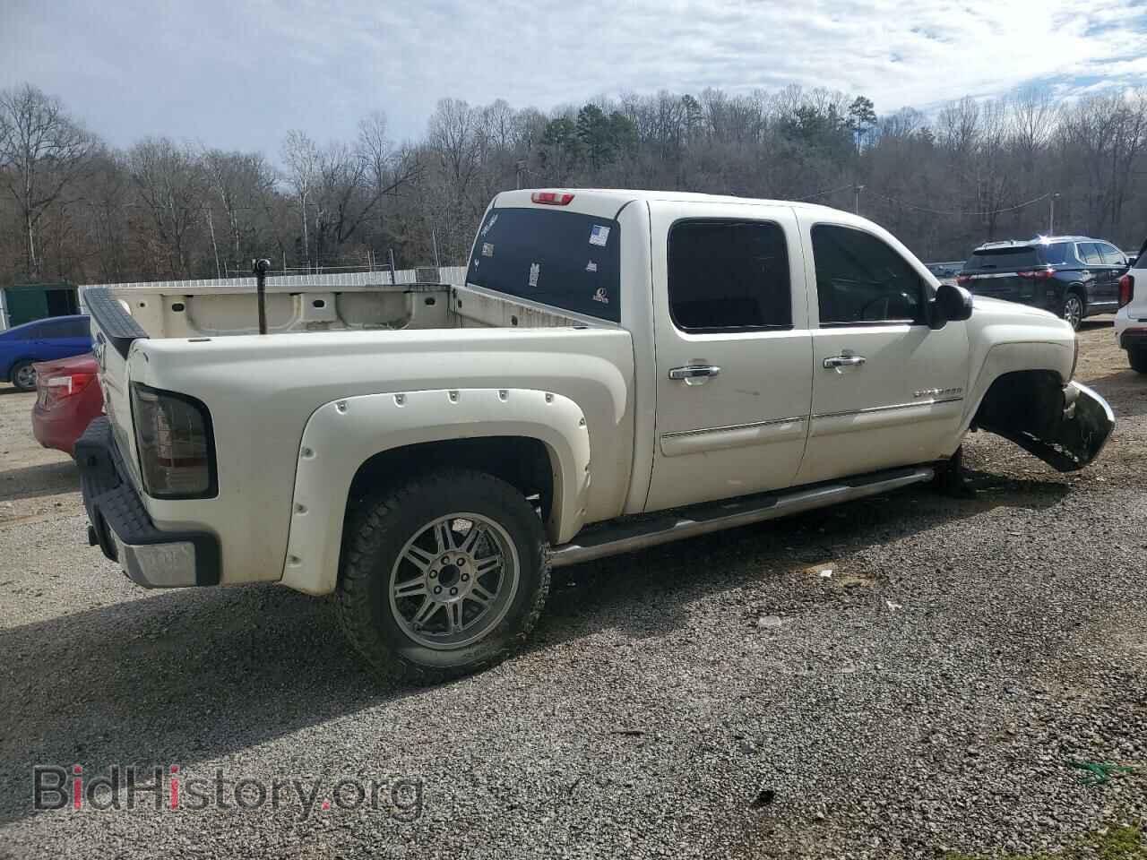 2012 CHEVROLET ALL Models - VIN: 3GCPKSE70CG283607 - Фото 3