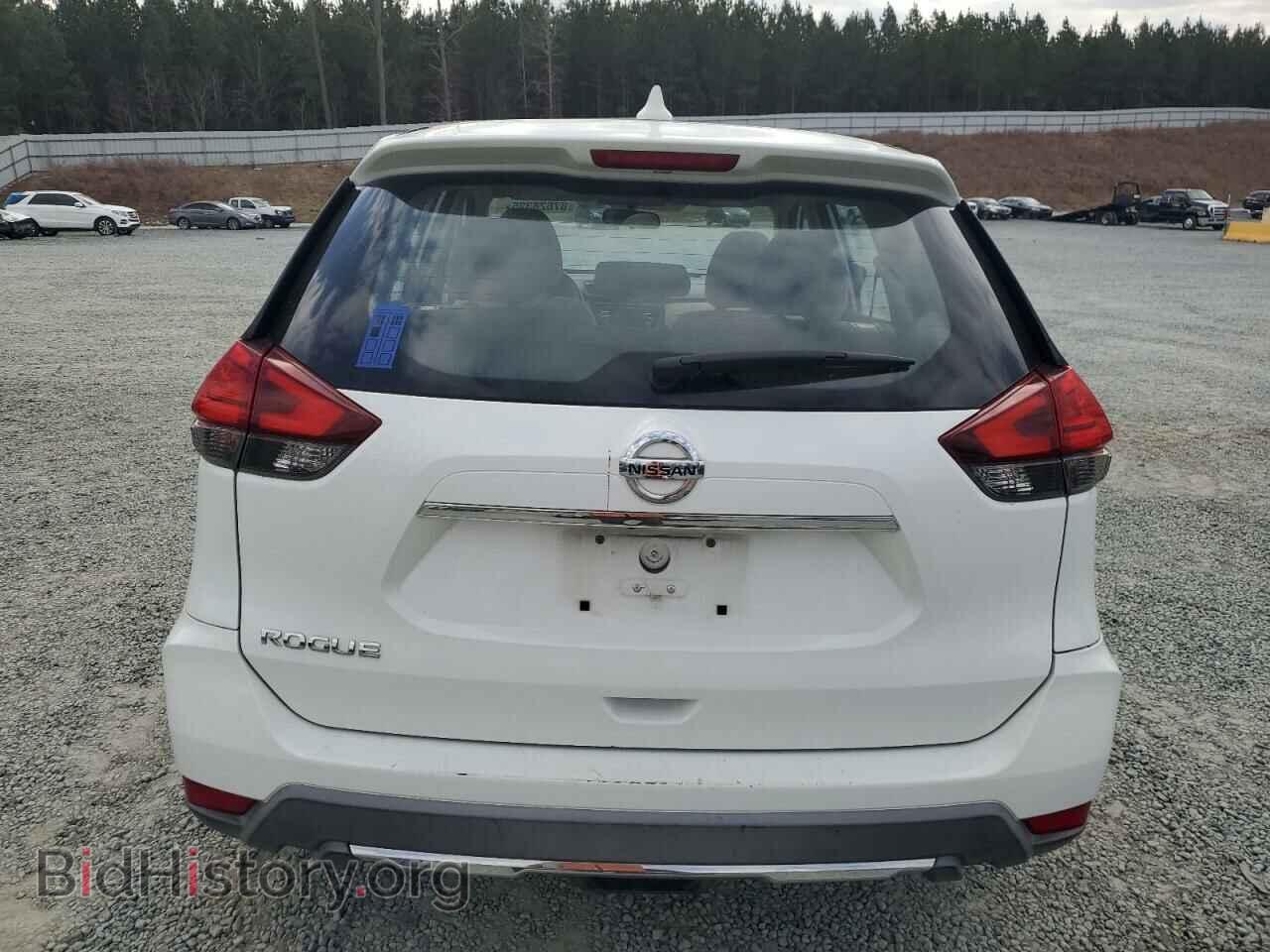 2017 NISSAN ROGUE - VIN: KNMAT2MT8HP565451 - Фото 6