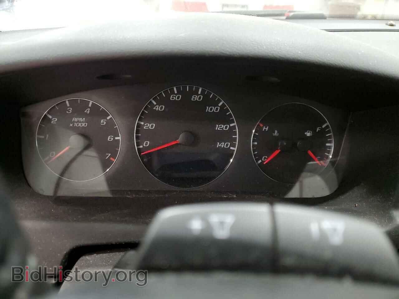 2012 CHEVROLET IMPALA - VIN: 2G1WG5E36C1131473 - Photo 9