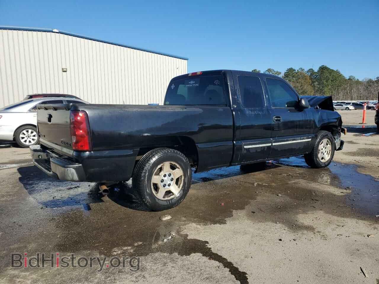 2005 CHEVROLET ALL Models - VIN: 1GCEC19V25Z109497 - Фото 3