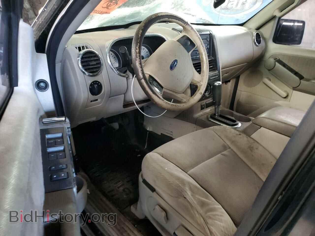 2007 FORD EXPLORER - VIN: 1FMEU31897UA51219 - Фото 8