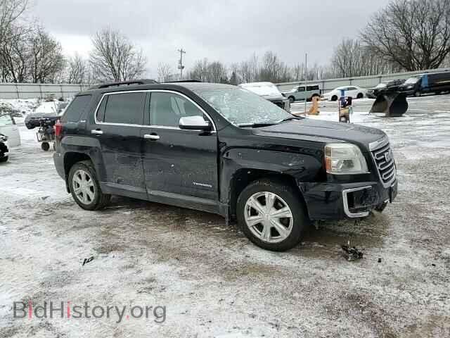 2017 GMC TERRAIN - VIN: 2GKFLTEK1H6123858 - Фото 11