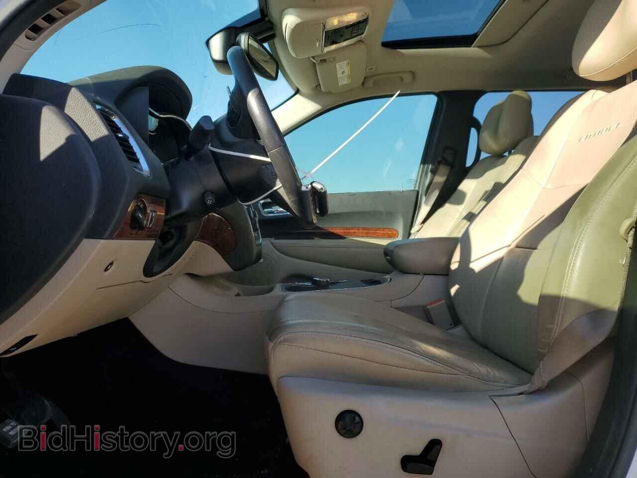 2017 DODGE DURANGO - VIN: 1C4RDHEG1HC600553 - Photo 7