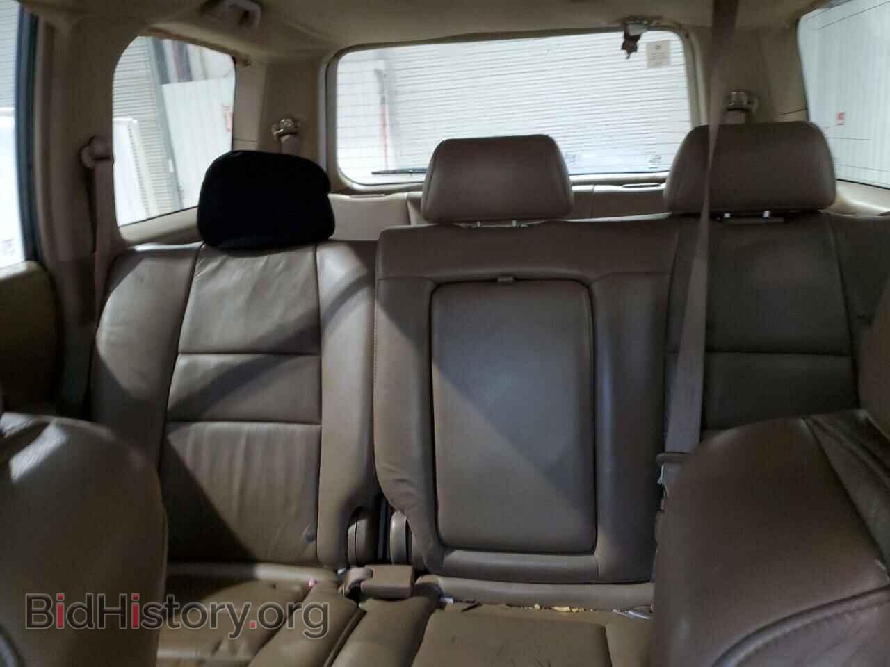 2007 HONDA PILOT - VIN: 5FNYF28517B027085 - Фото 10