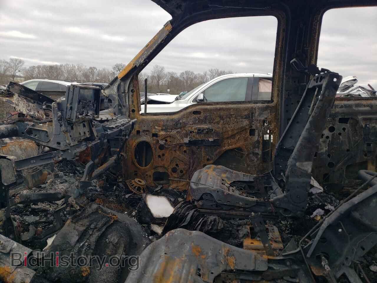 2014 FORD F250 - VIN: 1FT7W2BT2EEA65247 - Фото 7