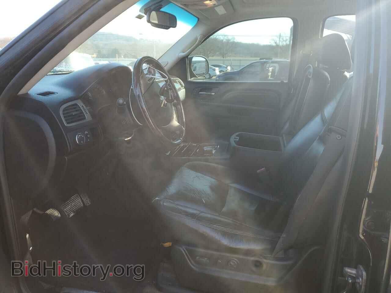 2010 GMC YUKON - VIN: 1GKUCEEF2AR109290 - Фото 7