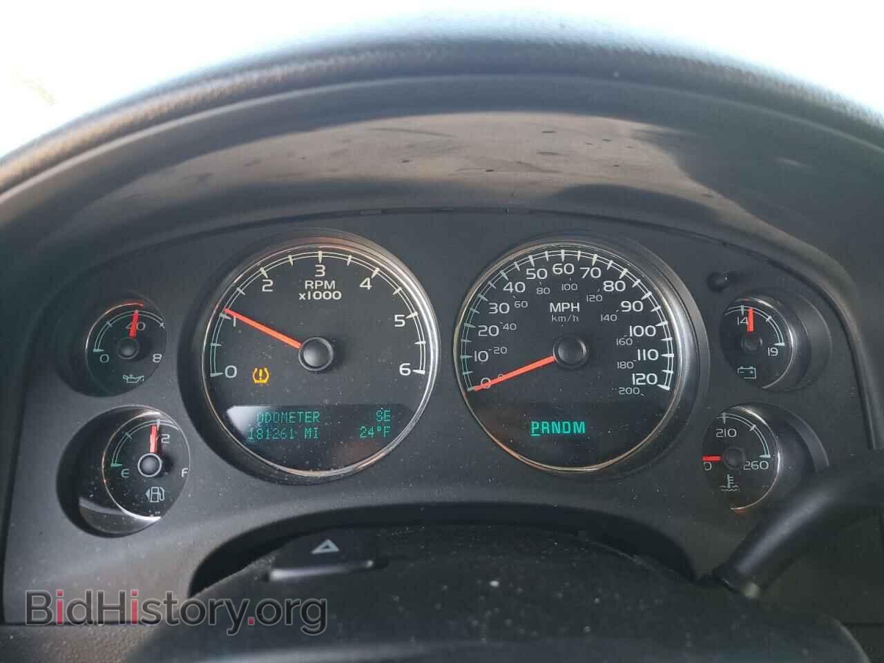 2010 GMC YUKON - VIN: 1GKUCEEF2AR109290 - Фото 9