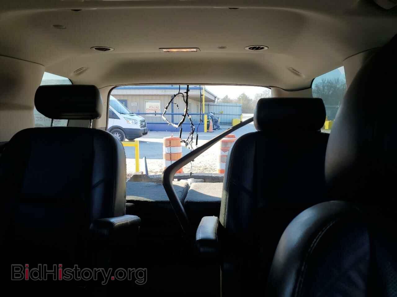 2010 GMC YUKON - VIN: 1GKUCEEF2AR109290 - Фото 10