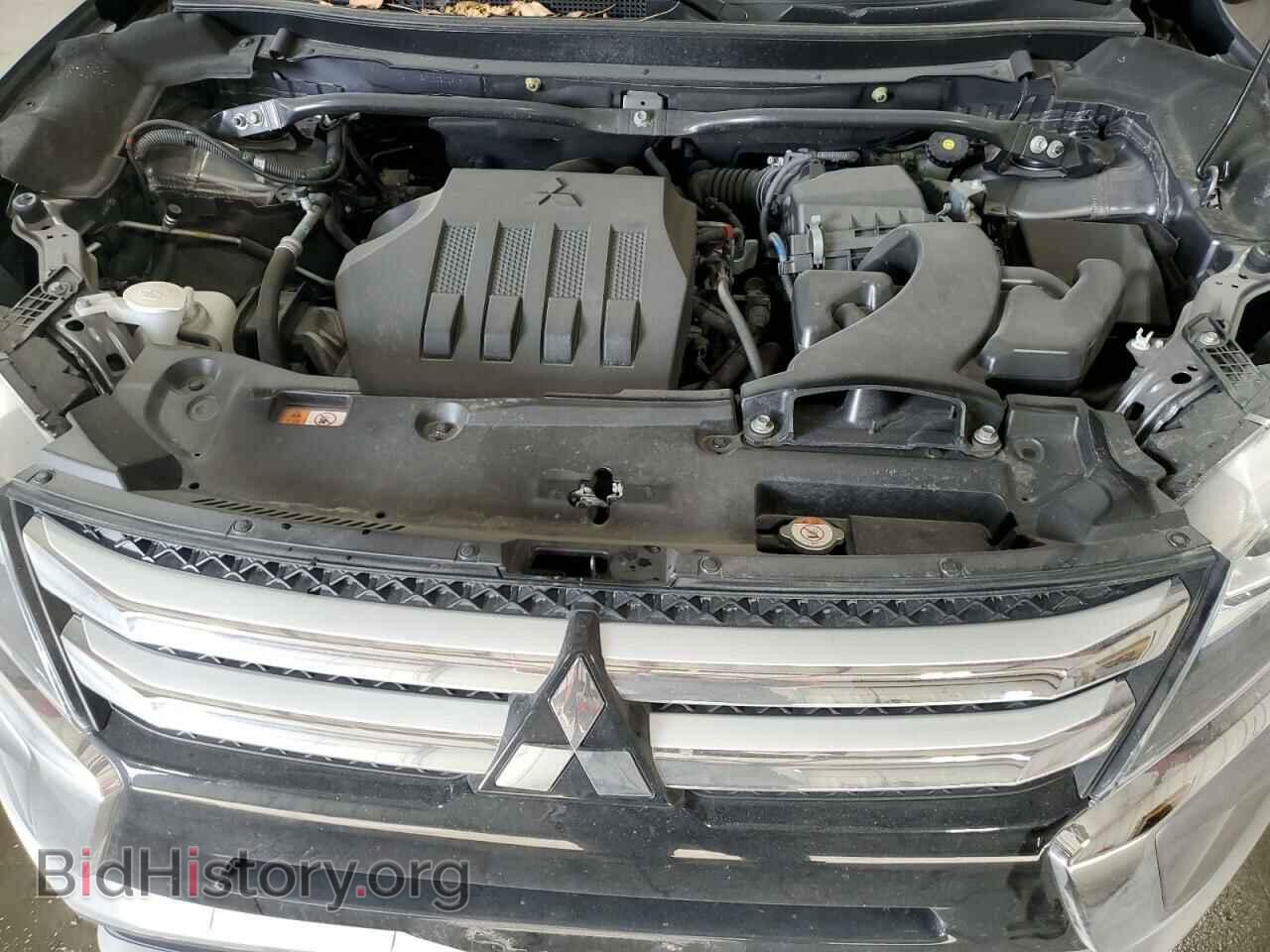 2018 MITSUBISHI ECLIPSE - VIN: JA4AT5AA7JZ069081 - Фото 12