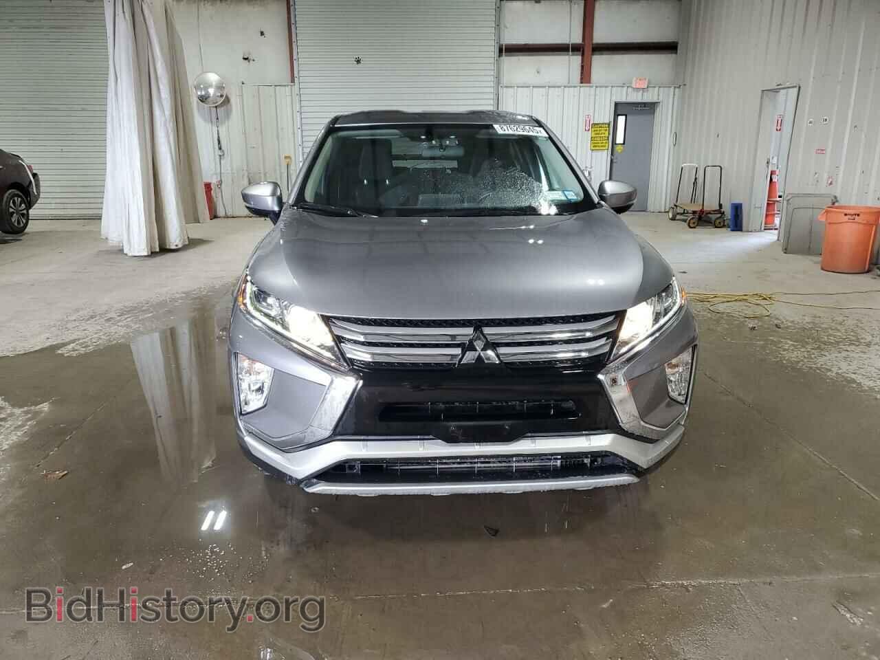 2018 MITSUBISHI ECLIPSE - VIN: JA4AT5AA7JZ069081 - Фото 5