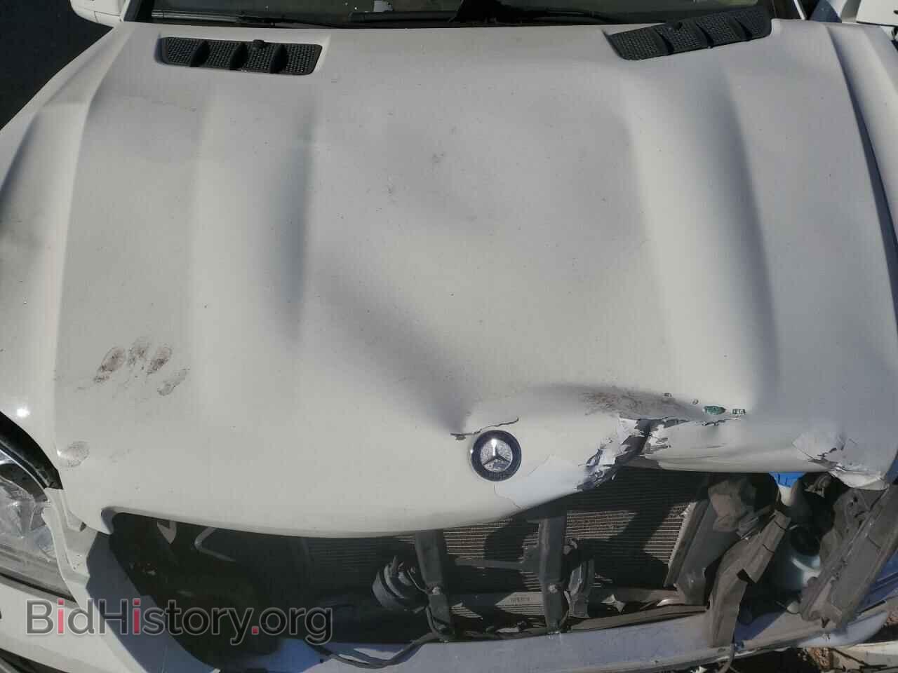 2012 MERCEDES-BENZ GL-CLASS - VIN: 4JGBF7BE8CA790344 - Фото 12