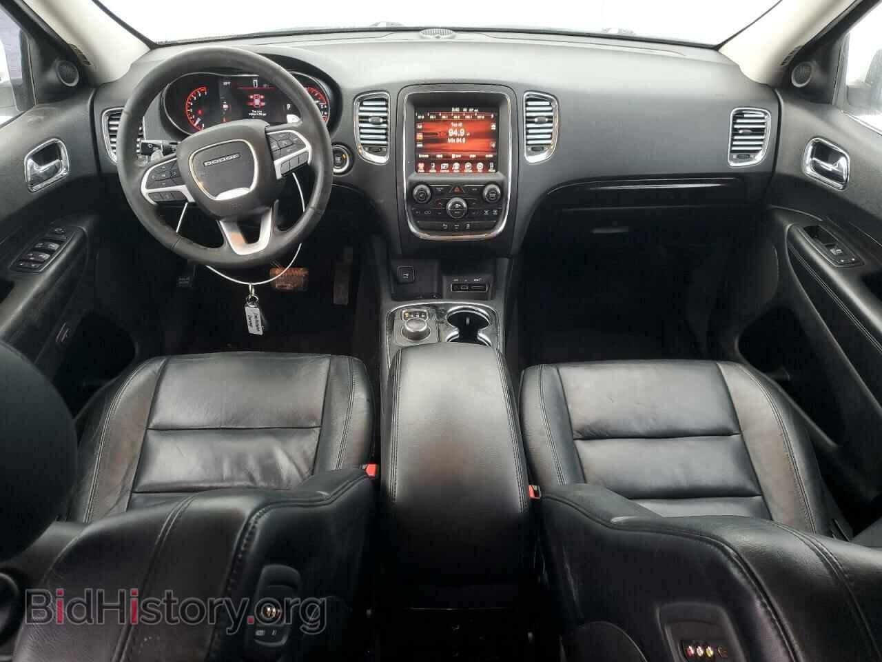 2015 DODGE DURANGO - VIN: 1C4RDJDG2FC751018 - Photo 8