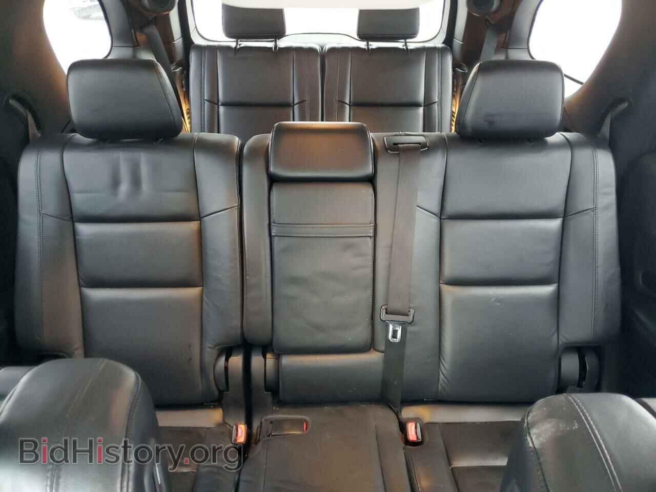 2015 DODGE DURANGO - VIN: 1C4RDJDG2FC751018 - Photo 10