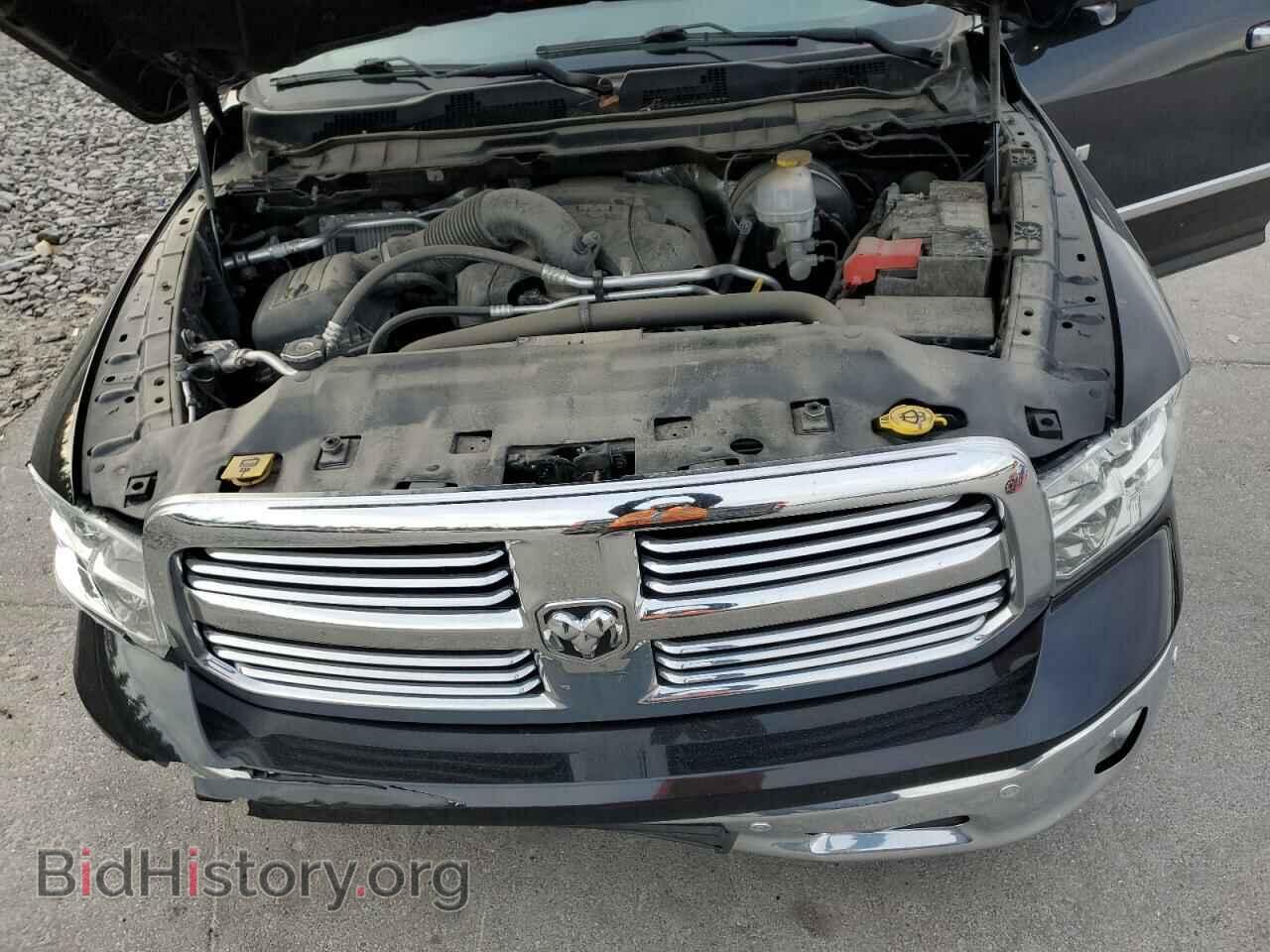 2018 RAM 1500 - VIN: 3C6RR7LT7JG196731 - Фото 11