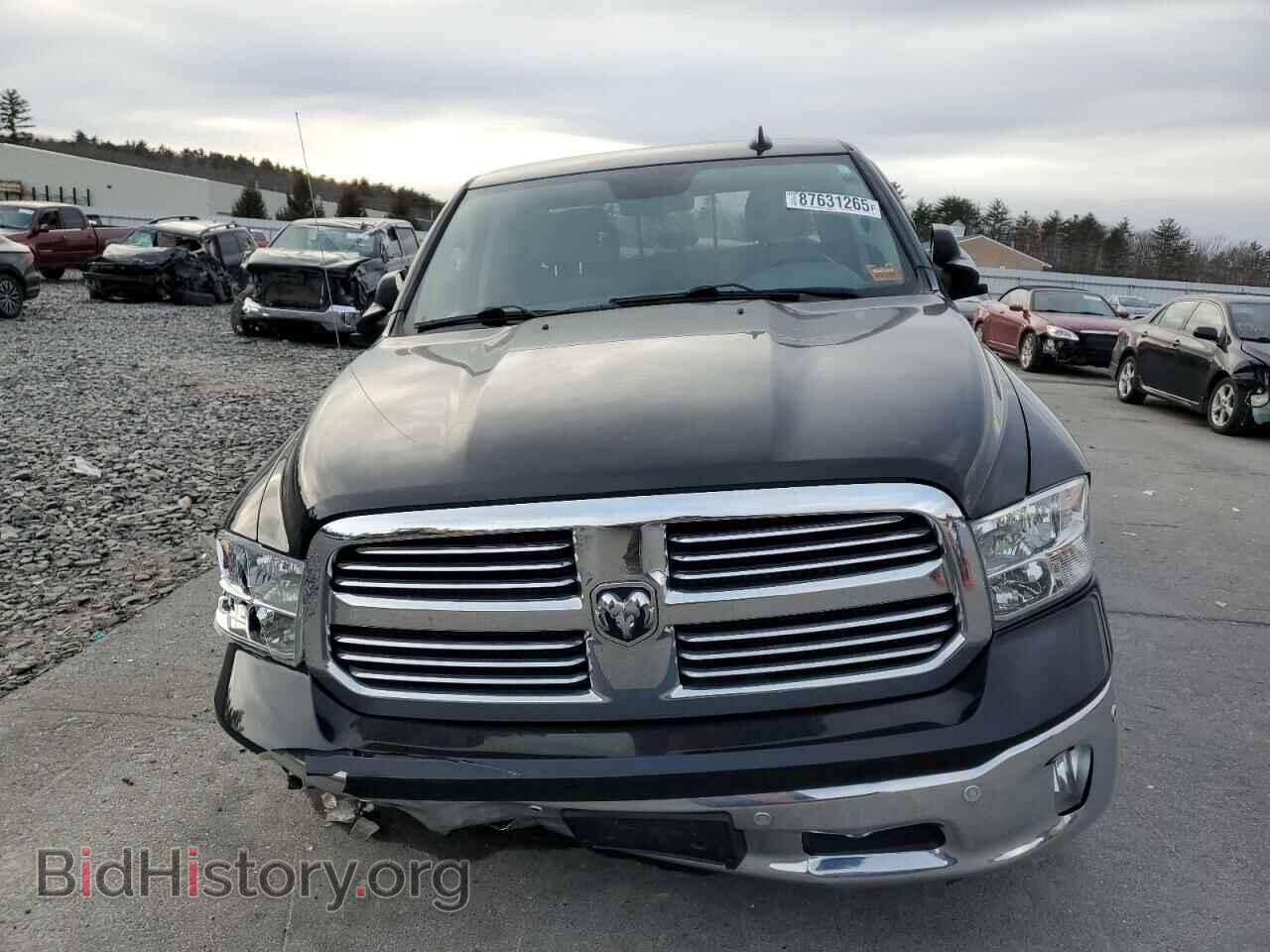 2018 RAM 1500 - VIN: 3C6RR7LT7JG196731 - Фото 5
