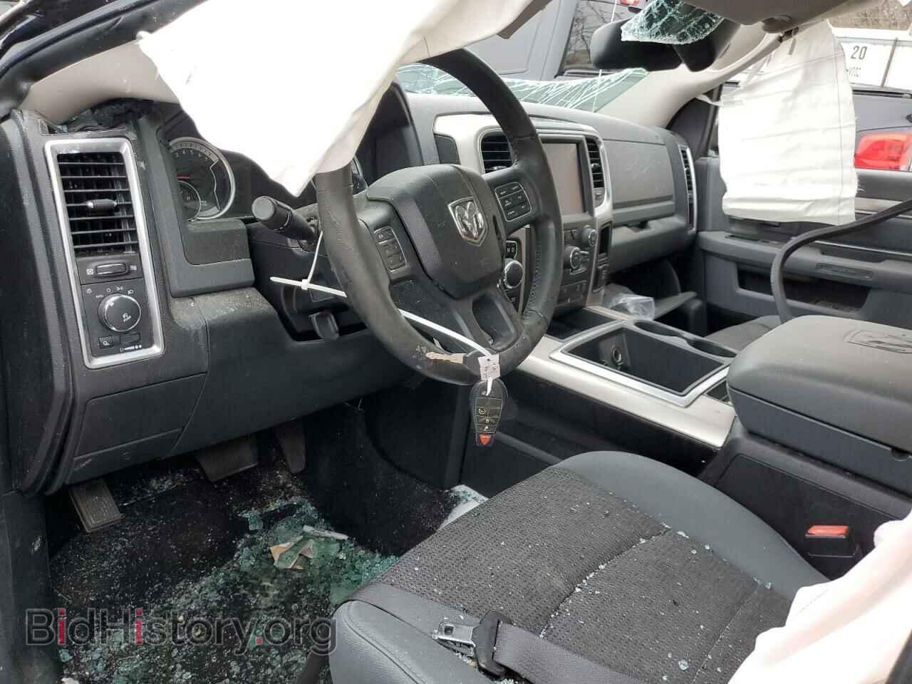 2014 RAM 1500 - VIN: 1C6RR7TT8ES275114 - Фото 8