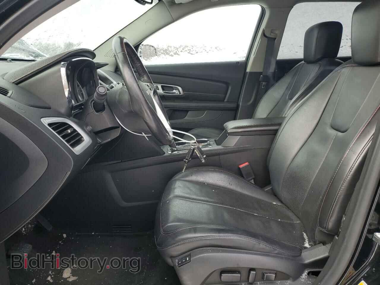 2015 GMC TERRAIN - VIN: 2GKFLYE38F6165365 - Фото 7