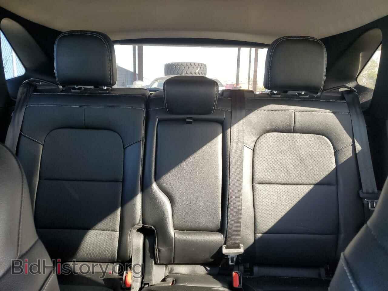 2020 FORD ESCAPE - VIN: 1FMCU0DZ3LUA39510 - Photo 10