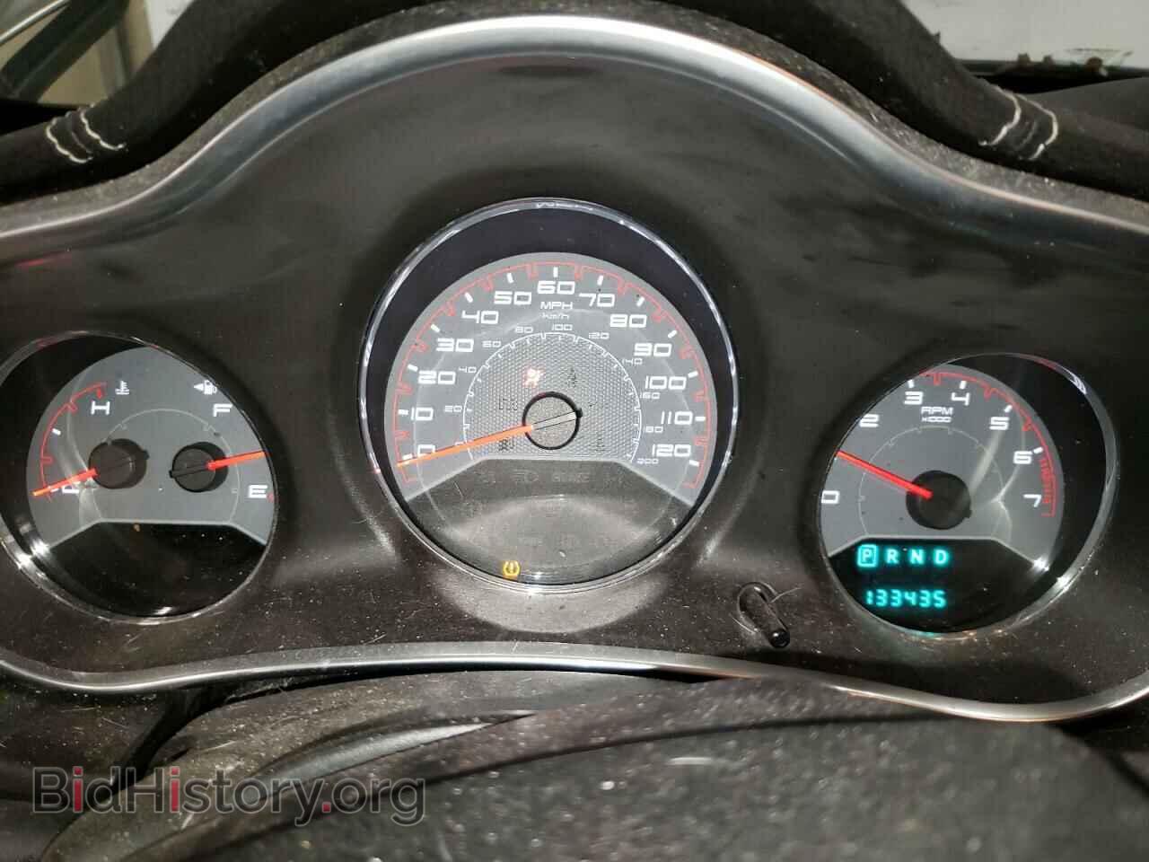 2012 DODGE AVENGER - VIN: 1C3CDZAB2CN285799 - Photo 9